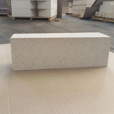 Perfect molten Slag corrosion resistance Pressing Sillimanite brick  Refractory Sillimanite  Bricks for Glass furnace