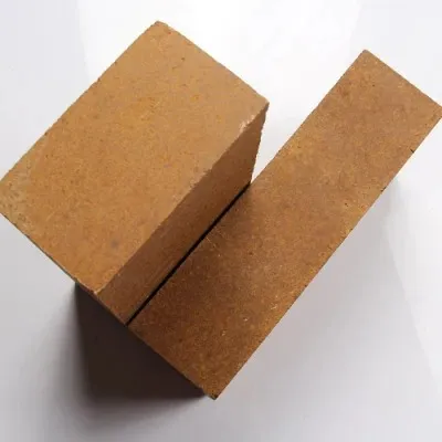 Gute Stabilität Spinel feuerfeste Magnesium-Feuersteine für die Stahlindustrie Aluminium-Magnesium-Steine 1
