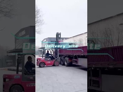 Produktschifffahrt - Jiangsu, China